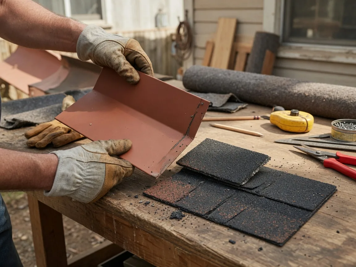 Roof Repair company in Aylett, VA